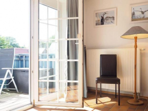 Gaestehaus-W-8, Prerow